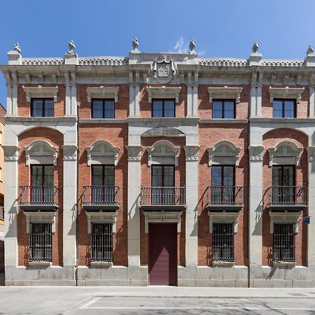 Libere Ciudad Real Exterior foto