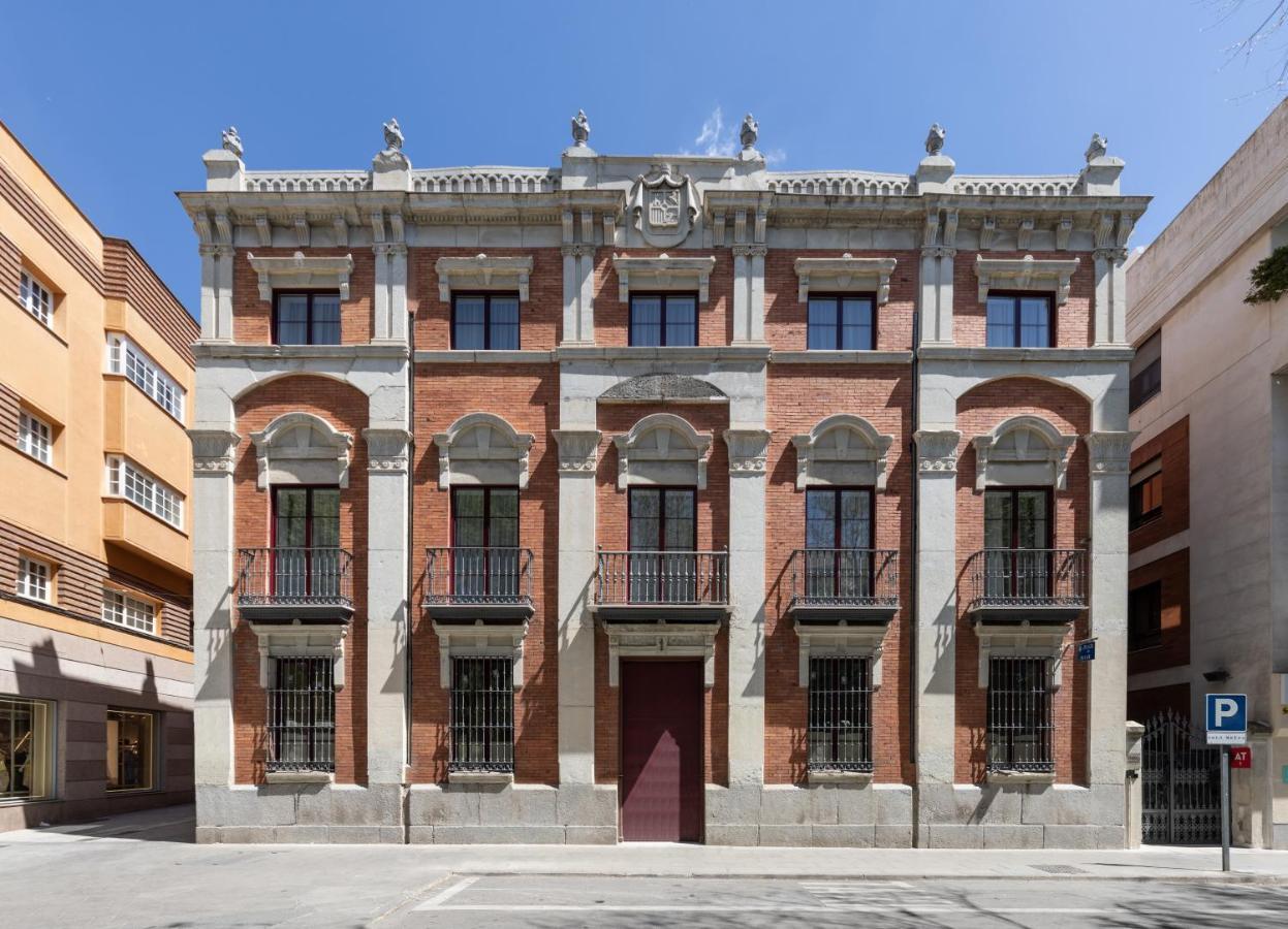 Libere Ciudad Real Exterior foto