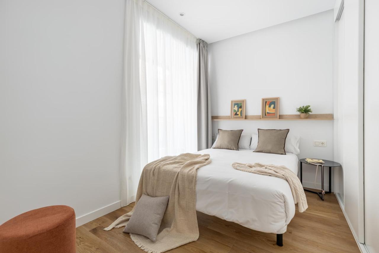 Libere Ciudad Real Exterior foto